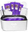 ELLA BELLA® Paraffin Wax Machine by ellabella