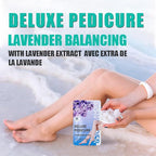 12 Pack Foot Soak with Sea Salt-Toenail Repair Softens Thick Calluses Stubborn - Image 7