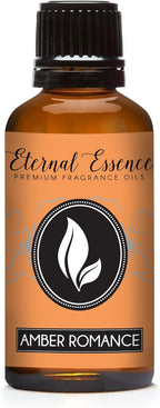 Eternal Essence Oils Amber Romance 30ml Premium Fragrance Oil by EternalEssenceOils