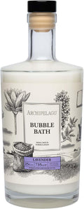 Archipelago Botanicals Luxury Lavender Bubble Bath, Moisturizing and Hydrating by Archipelago