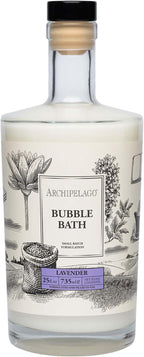 Archipelago Botanicals Luxury Lavender Bubble Bath, Moisturizing and Hydrating by Archipelago