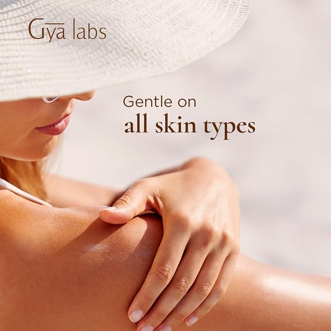 Gya Labs French Lavender Hydrosol - Image 4