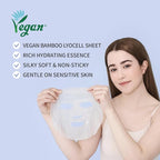 #OOTD Hydrating Soothing Sheet Masks Gift Set - Image 8