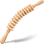 Wooden Cellulite Massage Roller by Morepicksawait%E2%80%94godiscover