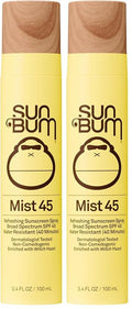 Sun Bum Original SPF 45 Sunscreen Mist by SunBum