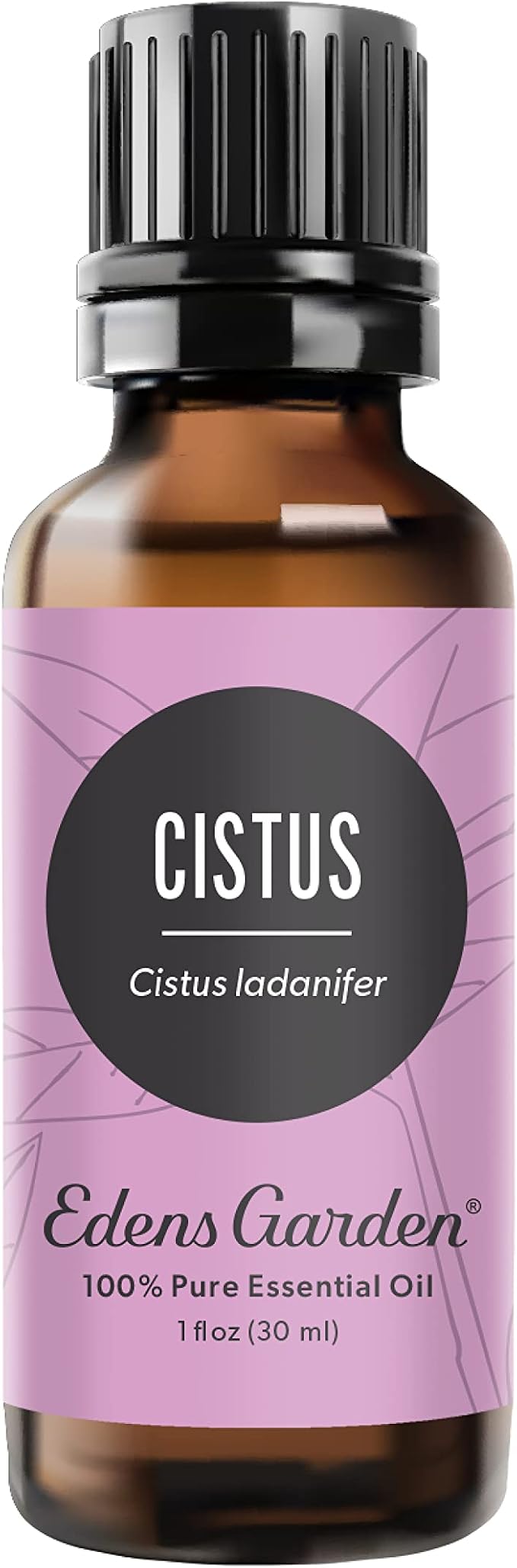 Edens Garden Cistus Essential Oil- 100% Pure Premium Grade, Therapeutic by EdensGarden