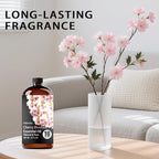 Cherry Blossom Essential Oil, Cherry Blossom Oil 16 Fl Oz 480 ML - Image 4