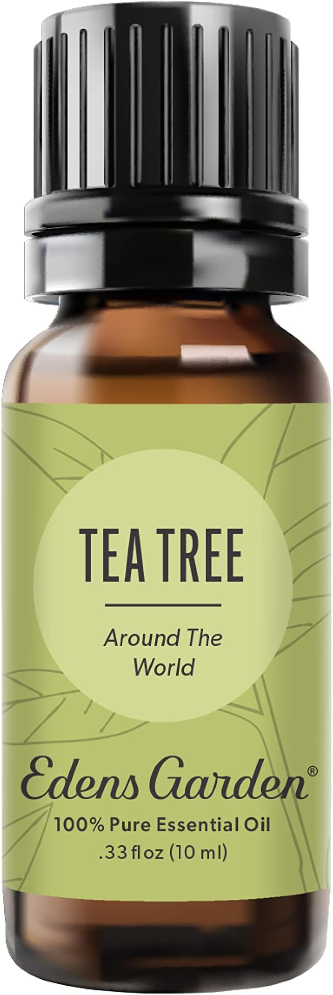 Edens Garden Tea Tree Around The World Essential Oil- 100% Pure Premium Grade by EdensGarden