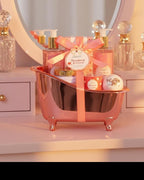 Gift Basket for Women, Strawberry Spa Baskets for Women Gifts, Beauty & - Image 8