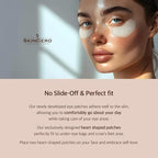 BRIGHT & GLOW REFRESHING HYDROGEL EYE PATCH - Image 4