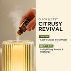 100% Pure Lemon Essential Oil - Image 4