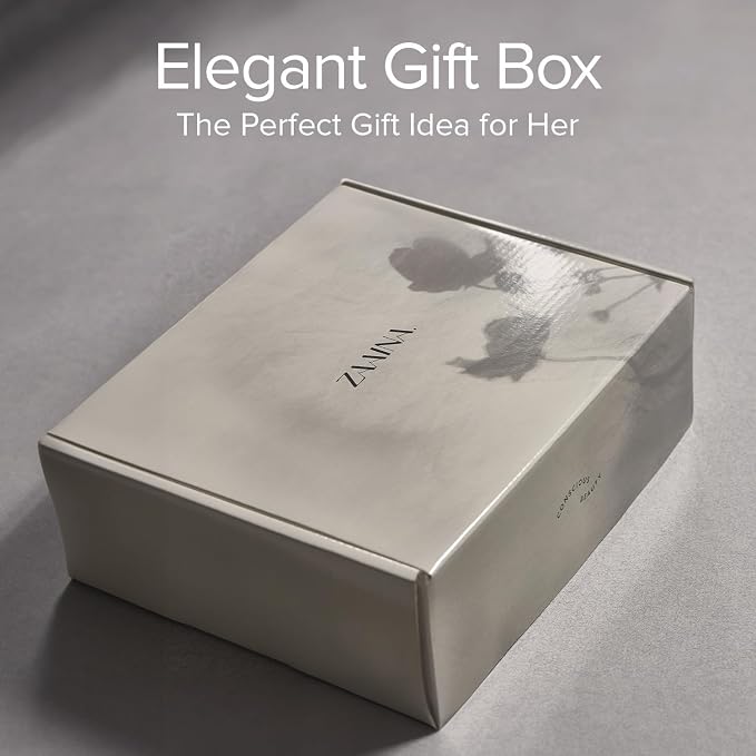 ZAAINA Spa Gift Set for Her - Image 4