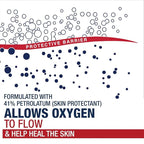 Aquaphor Healing Ointment Advanced Therapy Skin Protectant, Travel Size Body - Image 7