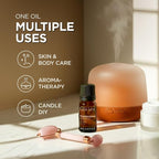 100% Pure Frankincense Essential Oil - Image 5