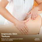 Anti-Cellulite Massage Oil for Massage Therapy 8 fl oz - Image 7