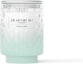 Chesapeake Bay, 8oz Marine Drift Scented Candle, Mood Evoking Fragrance by ChesapeakeBayFragrance