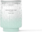Chesapeake Bay, 8oz Marine Drift Scented Candle, Mood Evoking Fragrance by ChesapeakeBayFragrance