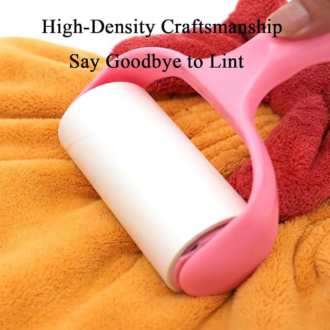 2 Pack Hair Towel Wrap, Super Absorbent Hair Towel Wrap - Image 4