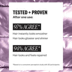 IGK Antisocial Cloud Club Dry Hair Mask | Limited-Edition Scent | Leave-In Dry - Image 5
