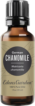 Edens Garden Chamomile- German CO2 Essential Oil- 100% Pure Premium Grade by EdensGarden