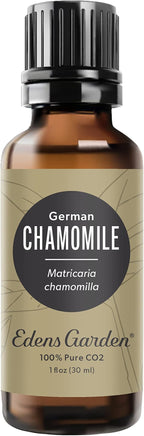 Edens Garden Chamomile- German CO2 Essential Oil- 100% Pure Premium Grade by EdensGarden