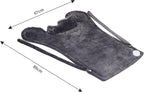 Ambershine 26"x35" XXXL King Size Neck& Shoulder& Back Heating Pad - Image 6