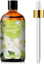 PHATOIL 3.38FL.OZ Orange Blossom Fragrance Oils by PHATOIL
