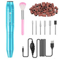 COSITTE Electric Nail Drill, USB Electric Nail Drill Machine by COSITTE