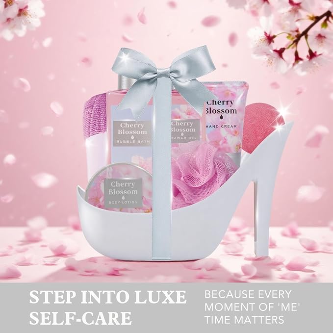 Spa Luxetique Mothers Day Gifts - Image 7