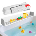 Splash Guard for Bathtub Kids by Funnyoldman