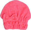 HOPESHINE Microfiber Hair Towel Cap by HOPESHINE