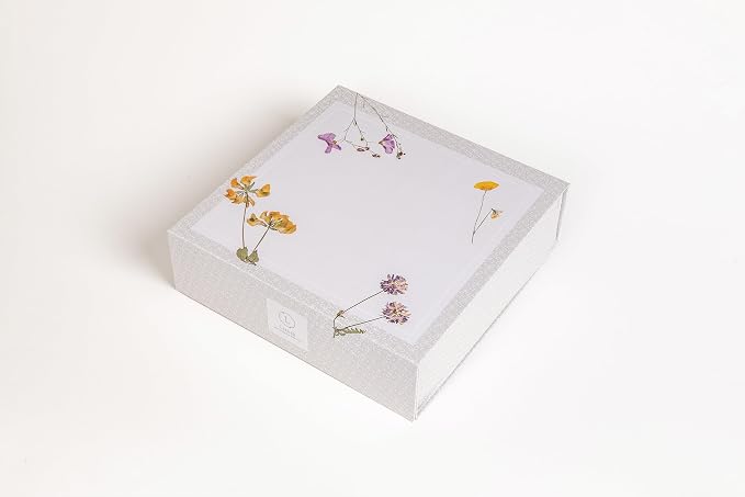 Lizush Luxury Spa Gifts for Women – 7 Piece Lavender Gift Set - Image 11