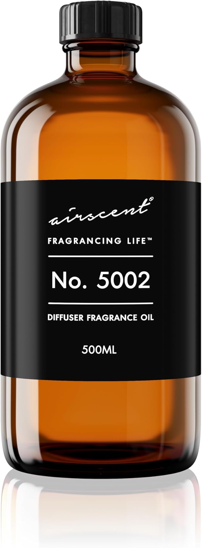 AirScent Creed-Aventus-Inspired Diffuser Oil by Airscent