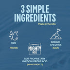Mighty Mist Premium Hypochlorous Acid Spray - Image 5