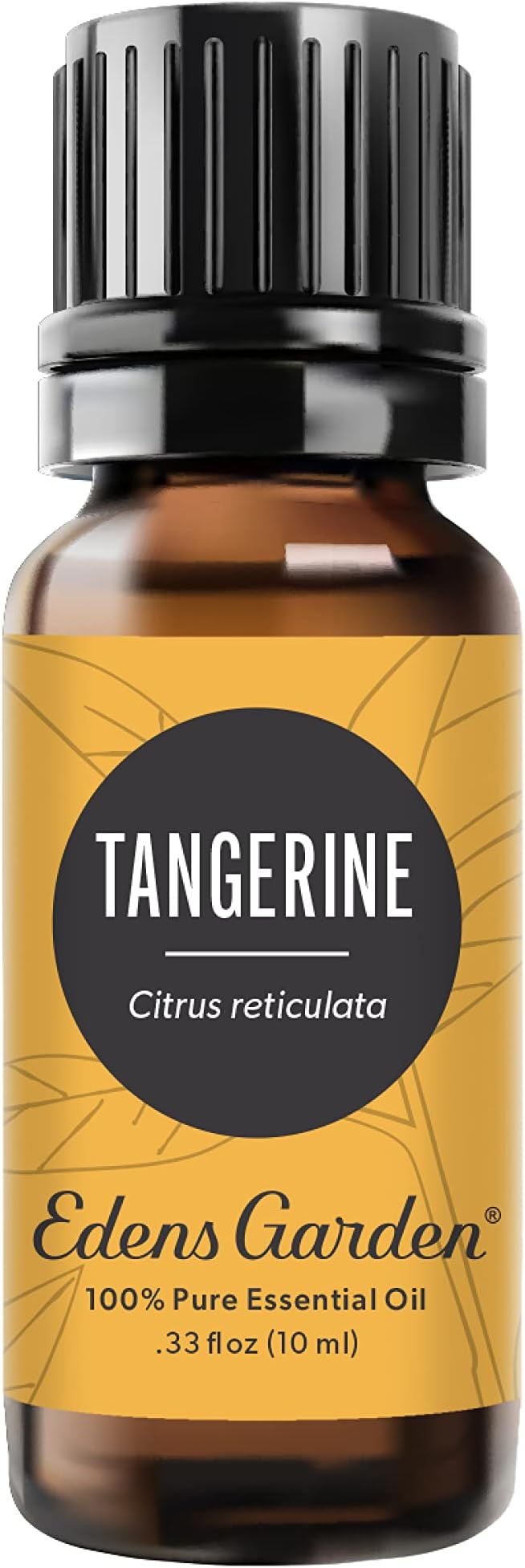 Edens Garden Tangerine Essential Oil- 100% Pure Premium Grade, Therapeutic by EdensGarden