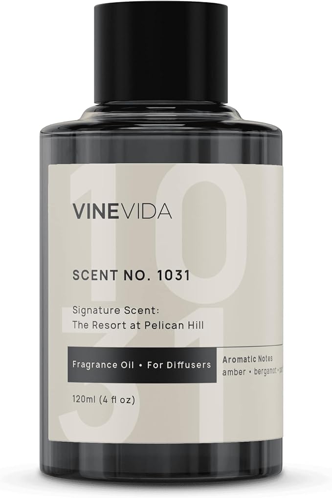 VINEVIDA Scent NO. 1031 Fragrance Oil by VINEVIDA