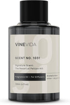 VINEVIDA Scent NO. 1031 Fragrance Oil by VINEVIDA