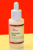 Good Molecules Niacinamide Serum – 10% Niacinamide to Target Blemishes - Image 3