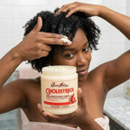 Queen Helene Cholesterol Hair Conditioning Cream – Deep Repair Treatment - Image 3