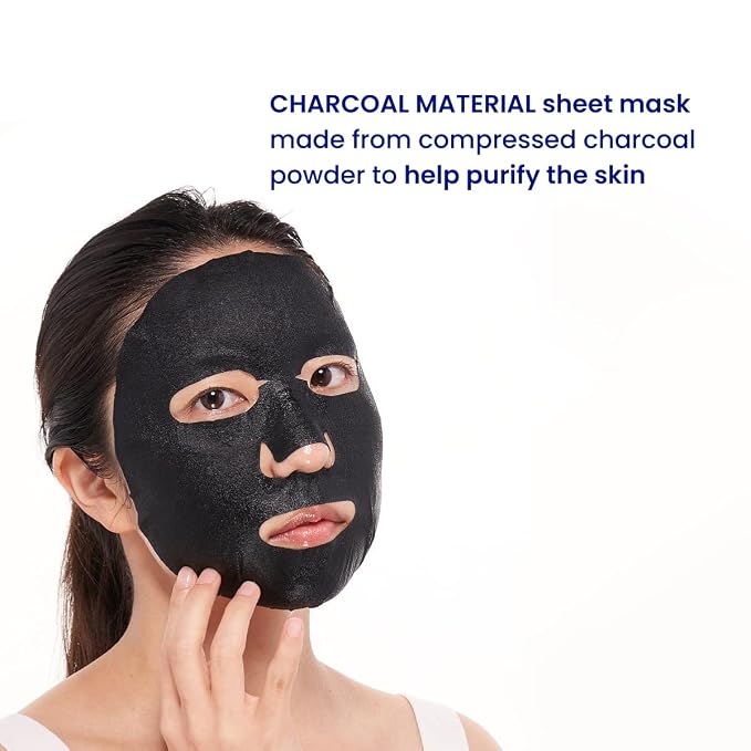 FACETORY K Beauty Face Mask Skin Care - Image 6