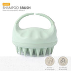 Sndyi 2 PCS Scalp Massager Shampoo Brush, Scalp Scrubber - Image 2