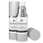 Vibriance Super C Serum for Mature Skin by Vibriance