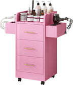 4ever2buy Rolling Salon Station by 4ever2buy