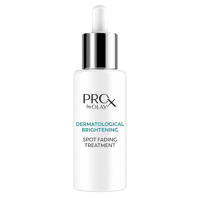 Olay Pro-X Dermatological Even Skin Tone Spot Fading Treatment Serum, 1.3 oz by Olay