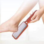 2 Pieces Colossal Foot Rasp Foot Files Callus Remover Foot Scrubber, Stainless - Image 6