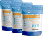 Detox Foot Soak Epsom Salt Soothing Soaks and Athlete's Foot Detox - Image 2