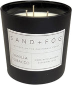 Sand + Fog Scented Candles - Image 2