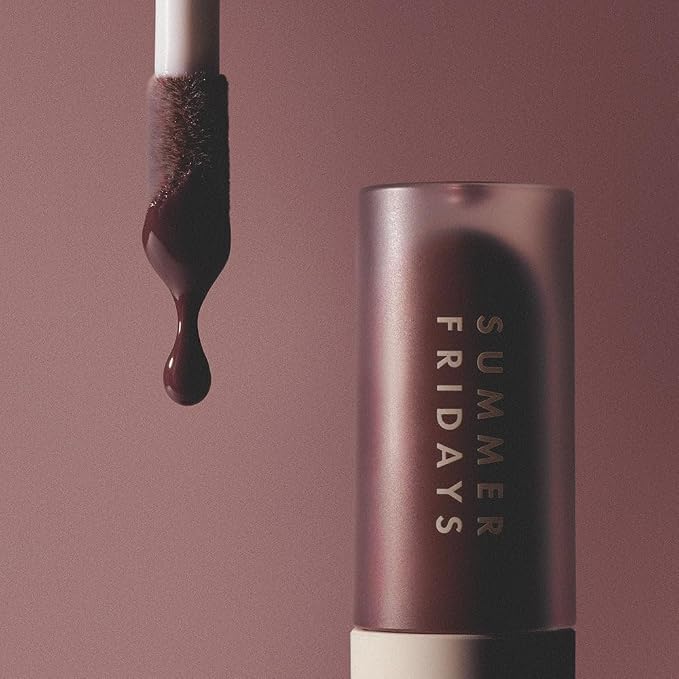Summer Fridays Dream Lip Oil - Image 5