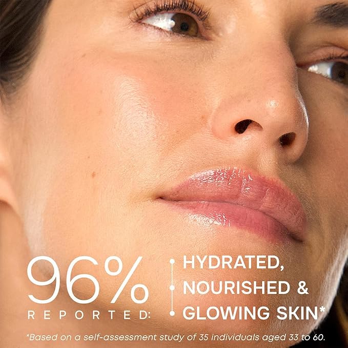 SimplyVital Collagen Facial Mask - Image 2