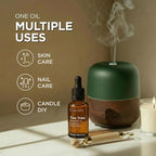 100% Pure Tea Tree Essential Oil - Image 5